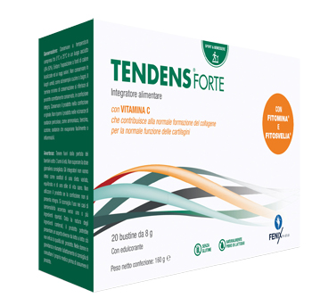 TENDENS FORTE 20 BUSTINE - Farmacianumberone.it