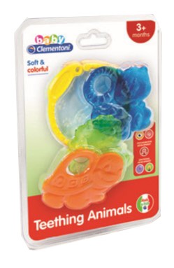 ANIMALI DEL BOSCO - Farmacianumberone.it