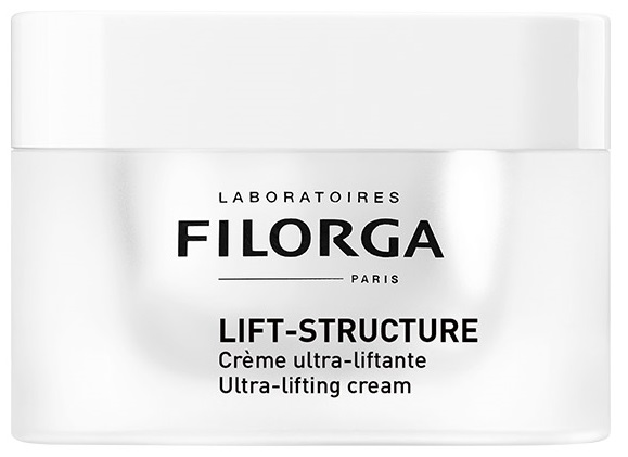 FILORGA LIFT STRUCTURE 50 ML STD - Farmacianumberone.it