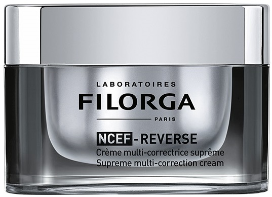 FILORGA NC EF REVERSE 50 ML - Farmacianumberone.it