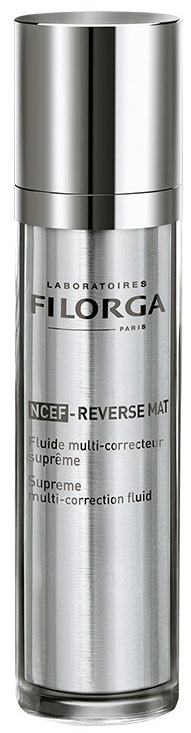 FILORGA NC EF REVERSE MAT 50 ML - Farmacianumberone.it