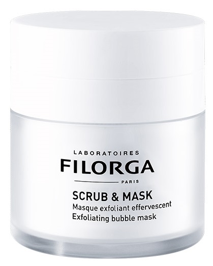 FILORGA SCRUB&MASK 55 ML - Farmacianumberone.it