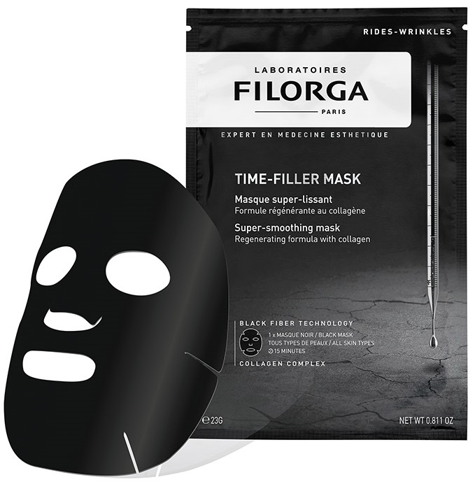 FILORGA TIME FILLER MASK 1 PEZZO - Farmacianumberone.it