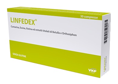 LINFEDEX 30 COMPRESSE - Farmacianumberone.it