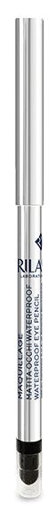 RILASTIL MAQUILLAGE MATITA OCCHI WATER PROOF - Farmacianumberone.it