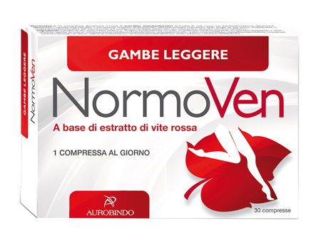 NORMOVEN 30 COMPRESSE - Farmacianumberone.it