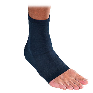 CAVIGLIERA GIBAUD CALZINO BLU 3 - Farmacianumberone.it