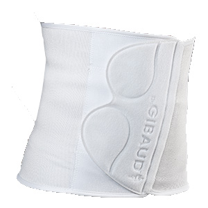 GIBAUD CLASSIC CINTURA POST OPERATORIA LEGGERA 3 - Farmacianumberone.it