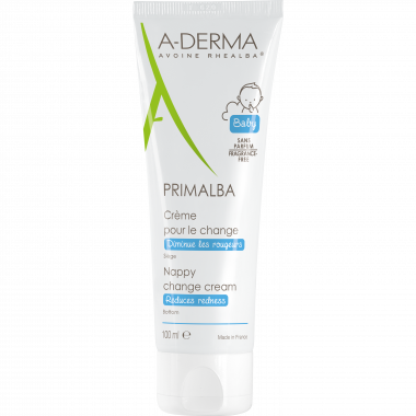 A-DERMA PRIMALBA CREMA CAMBIO 100 ML - Farmacianumberone.it
