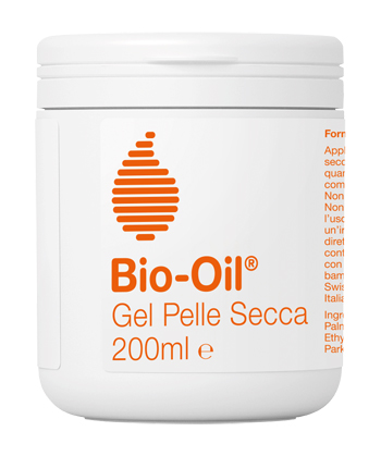 BIO OIL GEL PELLE SECCA 200 ML - Farmacianumberone.it
