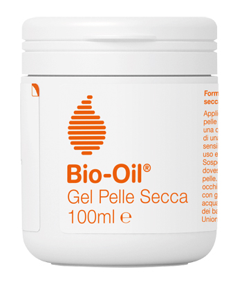 BIO OIL GEL PELLE SECCA 100 ML - Farmacianumberone.it