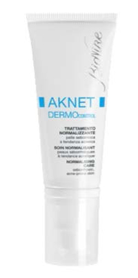AKNET DERMOCONTROL 40 ML - Farmacianumberone.it