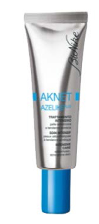AKNET AZELIKE PLUS 30 ML - Farmacianumberone.it