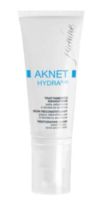 AKNET HYDRA PLUS 40 ML - Farmacianumberone.it
