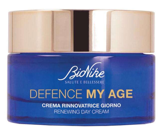 DEFENCE MY AGE CREMA GIORNO 50 ML - Farmacianumberone.it