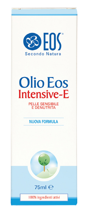 EOS OLIO EOS INTENSIVE-E 75 ML - Farmacianumberone.it