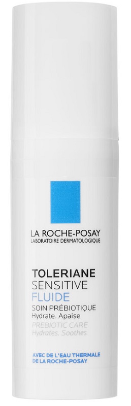 TOLERIANE SENSITIVE FLUIDO VISO 40 ML - Farmacianumberone.it