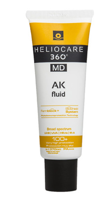 HELIOCARE 360 MD AK FLUID 50 ML - Farmacianumberone.it