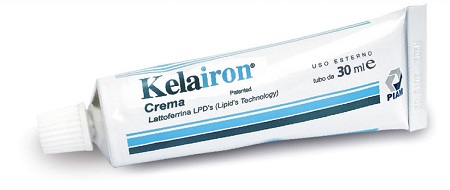KELAIRON CREMA 30 ML - Farmacianumberone.it