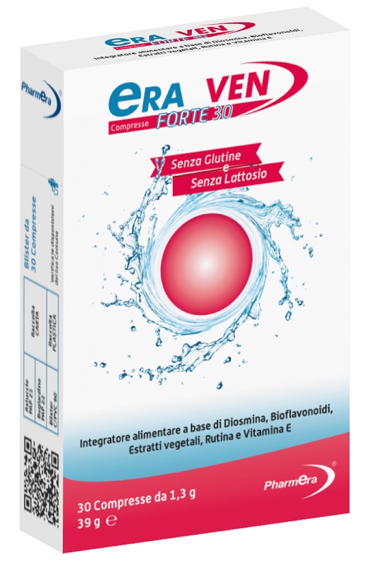 ERAVEN FORTE 30 COMPRESSE - Farmacianumberone.it