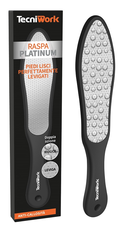 RASPA PLATINUM - Farmacianumberone.it