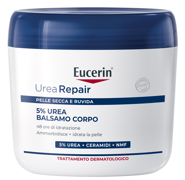 EUCERIN UREAREPAIR BALSAMO CORPO 450 ML - Farmacianumberone.it