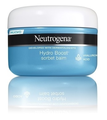 NEUTROGENA HYDRO BOOST SORBET BALSAMO CORPO 200 ML - Farmacianumberone.it