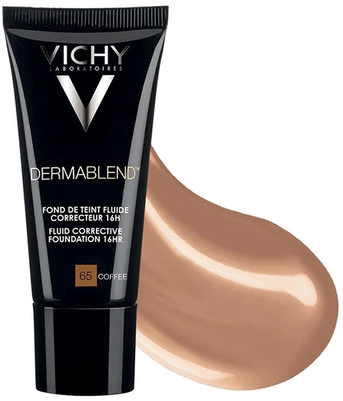 DB FOND TEINT COR 65 T30ML8 LANGUES - Farmacianumberone.it