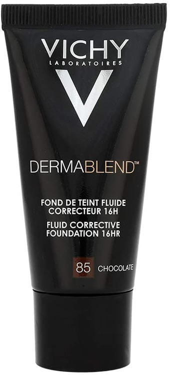 DB FDT FLUIDE CORR 16H 85 NUANCE - Farmacianumberone.it
