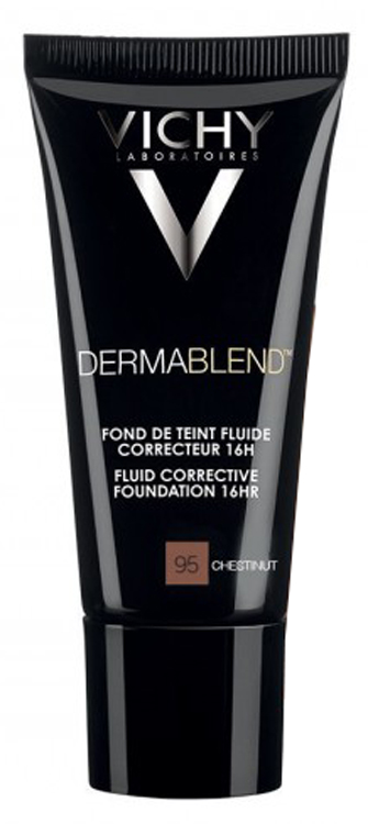 DB FDT FLUIDE CORR 16H 95 NUANCE - Farmacianumberone.it