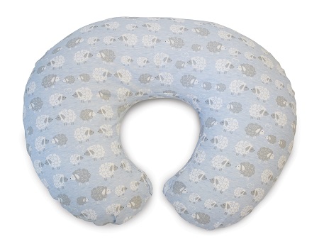 BOPPY CUSCINO BOPPY SOFT SHEEP - Farmacianumberone.it
