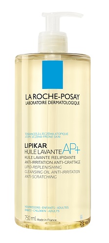 LIPIKAR HUILE LAVANTE AP+ 750 ML - Farmacianumberone.it