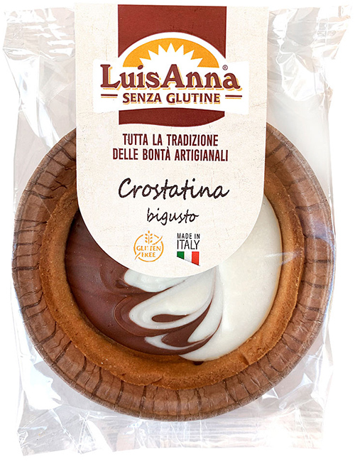 CROSTATINA BIGUSTO 50 G - Farmacianumberone.it