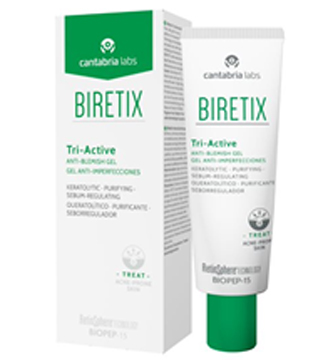BIRETIX TRIACTIVE 50 ML - Farmacianumberone.it