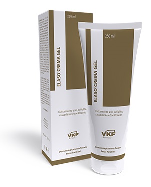 ELASO CREMA GEL 250 ML - Farmacianumberone.it