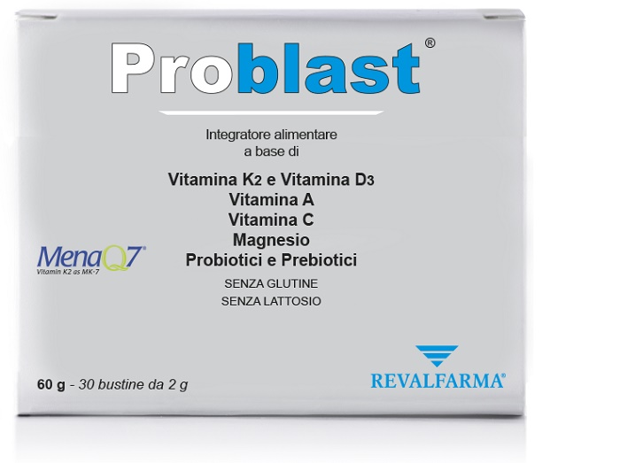 PROBLAST 30 BUSTINE - Farmacianumberone.it