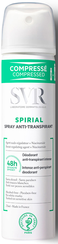 SPIRIAL SPRAY REFORMULATION - Farmacianumberone.it
