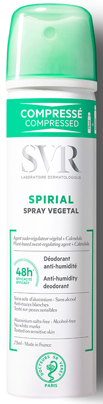 SPIRIAL SPRAY VEGETAL - Farmacianumberone.it
