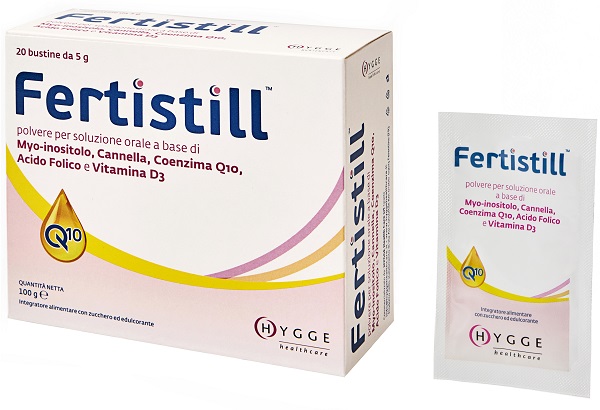 FERTISTILL 20 BUSTINE - Farmacianumberone.it