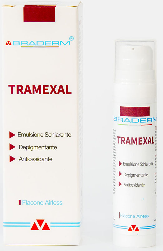 TRAMEXAL 30 ML BRADERM - Farmacianumberone.it