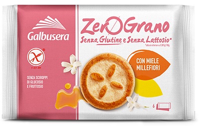 ZEROGRANO FROLLINO 220 G - Farmacianumberone.it