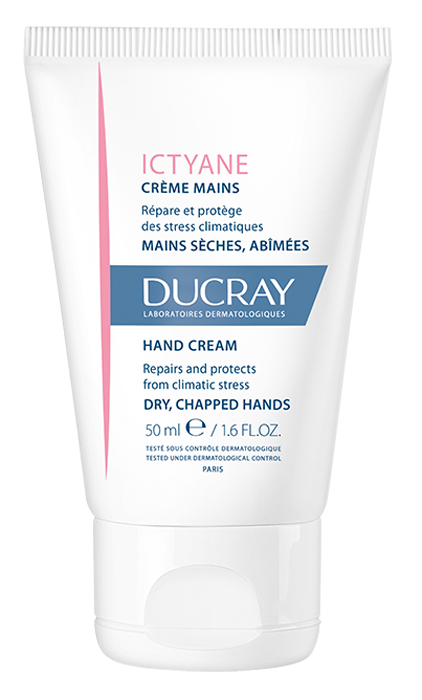 ICTYANE CREMA MANI 50 ML - Farmacianumberone.it