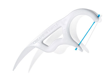 CURAPROX DF 967 FLOSSPIC 30 PEZZI - Farmacianumberone.it