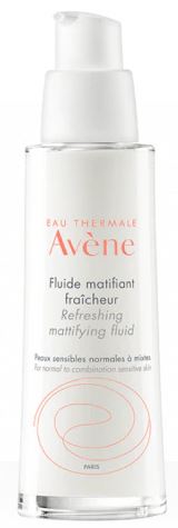 AVENE FLUIDO FRESCHEZZA OPACIZZANTE 50 ML - Farmacianumberone.it