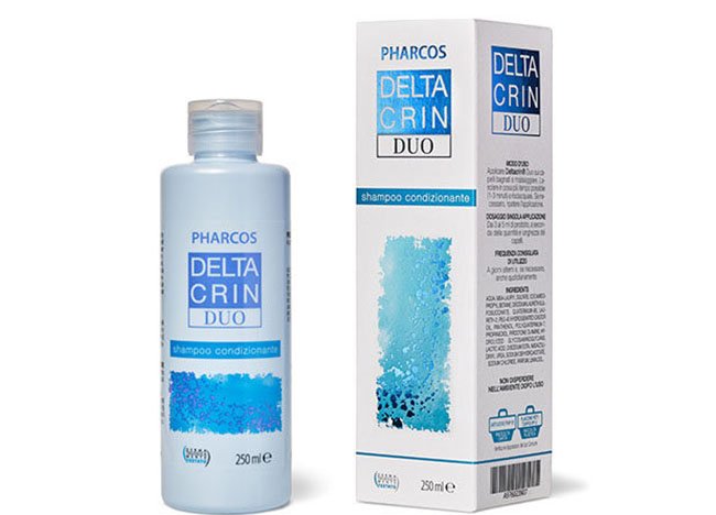 DELTACRIN DUO PHARCOS 250 ML - Farmacianumberone.it