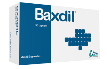 BAXDIL 30 CAPSULE DI GELATINA 500 MG - Farmacianumberone.it
