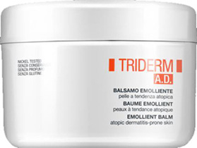 TRIDERM AD BALSAMO EMOLLIENTE 450 ML - Farmacianumberone.it
