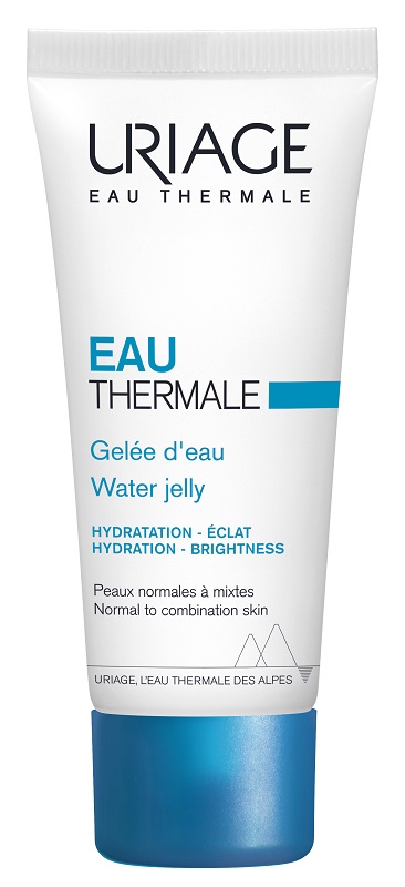 EAU THERMALE GEL IDRATANTE ALL'ACQUA 40 ML - Farmacianumberone.it