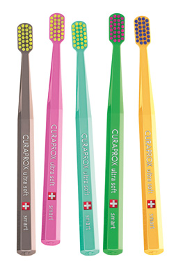 CURAPROX SMART BLISTER DA 1 UNITA' - Farmacianumberone.it