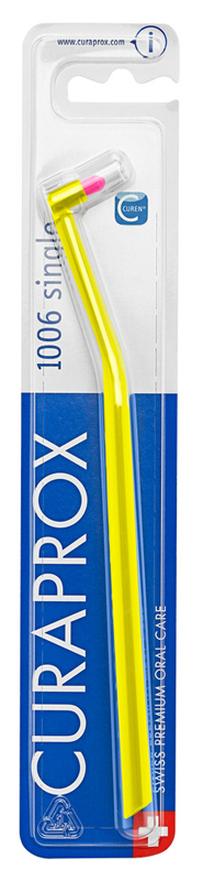 CURAPROX CS 1006 SINGLE BLISTER DA 1 UNITA' - Farmacianumberone.it